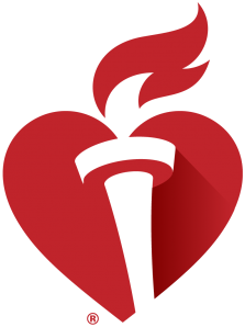 American Heart Association logo