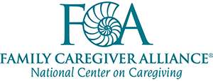 Family Caregiver Alliance logo
