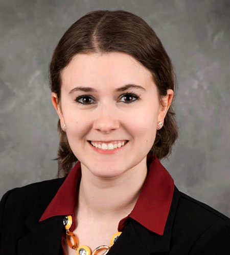 Katie Krammes